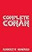 Complete Conan