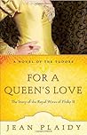 For a Queen's Lov...