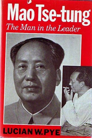 Mao Tse-tung: The Man in the Leader
