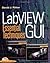 LabVIEW GUI by David J. Ritter