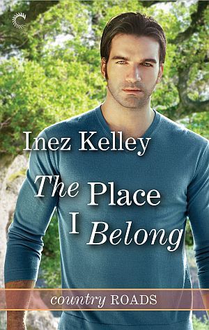 The Place I Belong (Country Roads, #2)