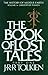 The Book of Lost Tales, Part One (The History of Middle-Earth, #1)