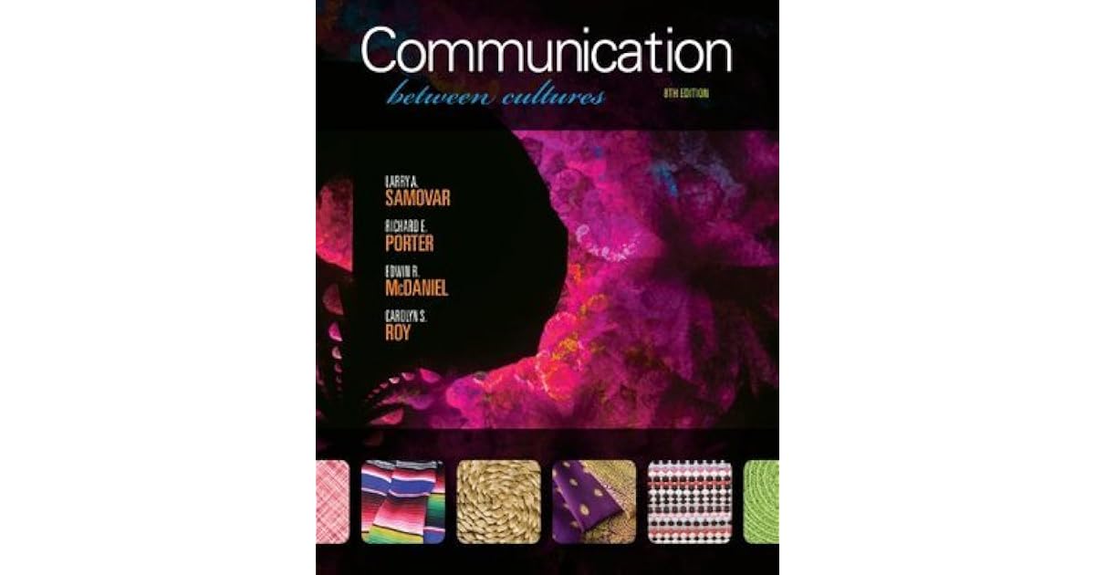 Communication visual data 5
