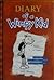 Diary of a Wimpy Kid