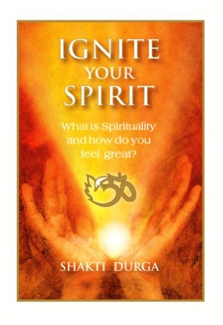 Ignite Your Spirit: A Comprehensive Guide to Chakras and Natural Healing (Kindle Edition)