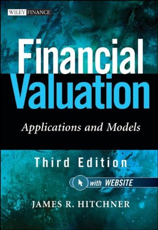 Financial Valuation, + Website: Applications and Models (Hardcover)