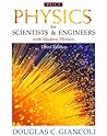 Physics for Scientists and Engineers