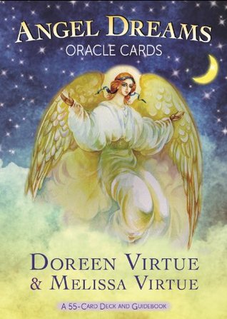 Angel Dreams Oracle Cards (Cards)