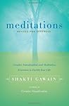 Meditations by Shakti Gawain