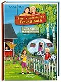 Zwei kunterbunte Freundinnen - Das Chaos wohnt nebenan