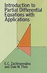 Introduction to Partial Differential Equations with Applications (Dover Books on Mathematics) Introduction to Partial Differential Equations with Applications (Dover Books on Mathematics)