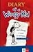 Diary Of A Wimpy Kid