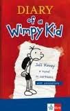 Diary Of A Wimpy Kid
