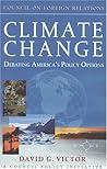 Climate Change: Debating America's Policy Options