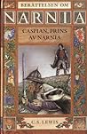 Caspian, prins av...