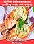 10 Thai Shrimps menus cooking books and recipes