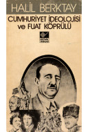 Cumhuriyet İdeolojisi ve Fuat Köprülü (Paperback)