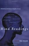 Mind Readings: Introductory Selections on Cognitive Science