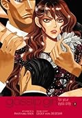 Gossip Girl: The Manga, Vol. 3