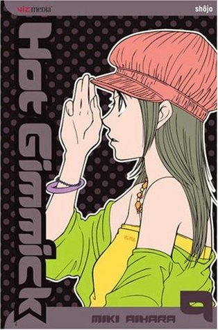 Hot Gimmick, Vol. 9 (Paperback)