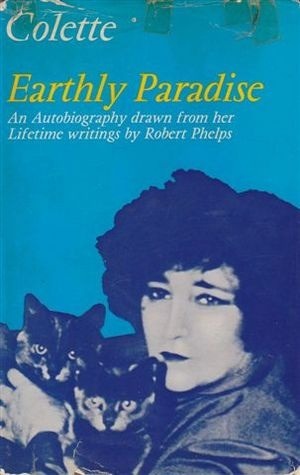Earthly Paradise