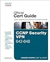 CCNP Security VPN...