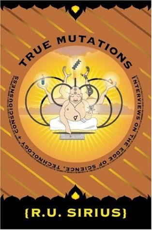 True Mutations (Paperback)
