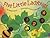 Five Little Ladybugs by Melanie Gerth