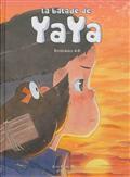 La balade de Yaya : Intégrale 4-6 (Hardcover)