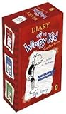 Diary of a Wimpy Kid by Jeff Kinney
