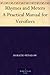 Rhymes and Meters A Practic...