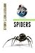 Spiders by Planet Collection