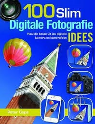 100 Slim Digitale Fotografie Idees (Paperback)