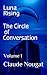 The Circle of Conversation ...