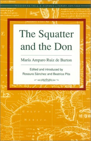 The Squatter and the Don (Paperback)