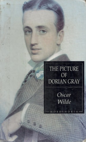 The Picture Of Dorian Gray