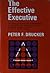 The Effective Executive