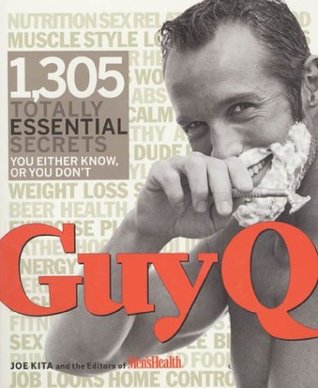 Guy Q (Paperback)