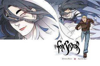 The Fox Sister Chapter 2: (The Fox Sister, #2)