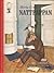 Nattpappan by Maria Gripe