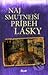 Najsmutnejší príbeh lásky by Andrej Ferko