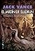 El Jardín de Suldrun (Trilogía de Lyonesse, #1) by Jack Vance