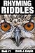 Rhyming Riddles Book #1