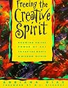 Freeing the Creative Spirit by Adriana Diaz