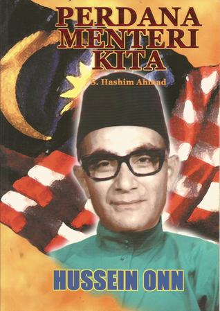 Perdana Menteri Kita: Hussein Onn