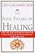 The Four Pillars of Healing...