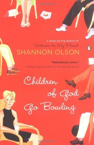 Children of God Go Bowling (Paperback)