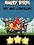 Angry Birds tips and strategies! Beat every Level with THREE STARS! [World One Edition] (Angry Birds Guides Book 1)