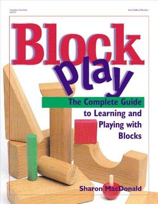 Block Play (Paperback)
