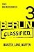 BERLIN.classified - Wanzen,...